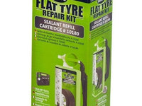 Kit Reparat Anvelope Slime Flat Tyre Repair Kit 473ML 10180