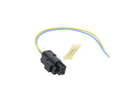 Kit reparat cabluri faruri ceata CITROEN C5 II Break (RE_) SENCOM SEN10131