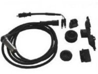 Kit reparatie ABS 4S 2N 4461089232 0881425 CV139983