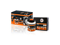 KIT Reparatie ANVELOPE (COMPRESOR + SPRAY Reparatie ANVELOPE) TYRESEAL KIT OSRAM ⭐⭐⭐⭐⭐