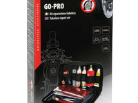 Kit Reparatie Anvelope Moto Lampa Go Pro LAM90237