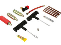 Kit Reparatie Anvelope Moto Lampa Go Pro LAM90237