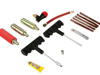 Kit Reparatie Anvelope Moto Lampa Go Pro LAM90237