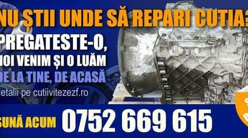 KIT REPARATIE AXA SPATE MERITOR