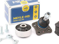 Kit Reparatie Brat Suspensie Fata Dreapta Meyle Volkswagen Bora 1998-2005 116 610 0000/HD SAN13836