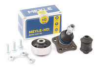 Kit Reparatie Brat Suspensie Fata Dreapta Meyle Volkswagen Bora 1998-2005 116 610 0000/HD