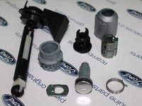 Kit reparatie butuc capota motor Ford Focus 2 (include tija plastic)