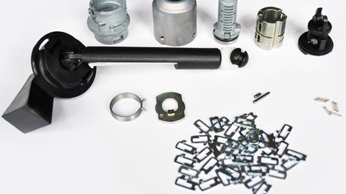 Kit reparatie butuc capota motor FORD pentru 