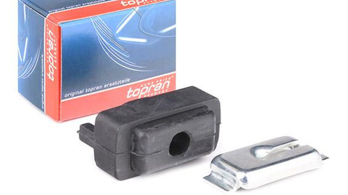 Kit Reparatie Cablu Ambreiaj Topran Seat Cord