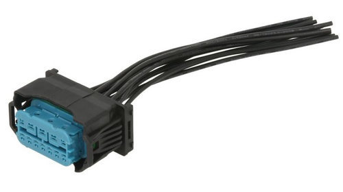 Kit Reparatie Cabluri Far Loro Bmw Seria 5 E6