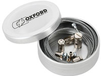 Kit Reparatie Cabluri Moto Oxford OX774