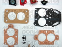 Kit reparatie carburator FORD GRANADA II SIERRA I 2.3/2.8 06.81-12.86 MEAT-DORIA S36G