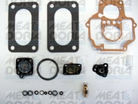 Kit reparatie carburator FORD SIERRA II 1.6 01.88-02.93 MEAT-DORIA W550.1