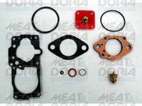 Kit reparatie carburator OPEL ASCONA B KADETT D MANTA B REKORD E 1.2/1.3/1.7 08.76-08.84 MEAT-DORIA S18G