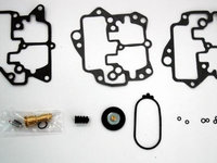 Kit reparatie carburator VW GOLF I Cabriolet 155 MEAT & DORIA MDN751