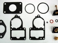 Kit reparatie carburator VW JETTA I 16 MEAT & DORIA MDS41G