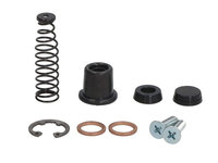 Kit reparatie cilindrul principal ambreiaj KAWASAKI KFX VN ZG ZL ZX 250-1500 1986-2007 4RIDE AB18-4022