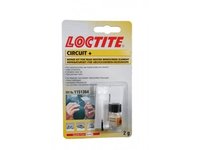 Kit reparatie circuit dezaburire geamuri - Loctite .