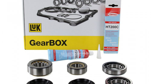 Kit Reparatie Diferential Luk Bmw Seria 1 E82