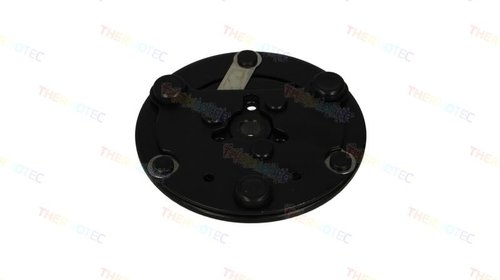 Kit reparatie disc ambreiaj compresor ac (Visteon, SC90V) FORD FOCUS 1 FIESTA IV FIESTA V, FUSION, KA, MONDEO