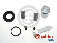 Kit reparatie etrier Alfa Romeo MITO (955) 2008-2016 #2 0986473251