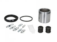 Kit reparatie etrier Audi AUDI A4 Cabriolet (8H7, B6, 8HE, B7) 2002-2009 #2 0004205583