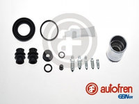 Kit reparatie etrier Audi AUDI Q3 (8U) 2011-2016 #2 0986134038