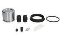 Kit reparatie etrier (cu piston) fata Opel Astra J producator AUTOFREN SEINSA