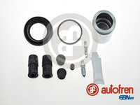 Kit reparatie etrier Daewoo CIELO (KLETN) 1995-1997 #2 0986471887