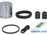 Kit reparatie etrier fata Audi A4 AVANT (2000-2004) [8E5,B6] 357 698 461 AX