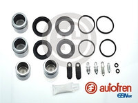 Kit reparatie etrier fata Brembo echipare AMG Mercedes C / CLK / S / E / CLS W203 W209 W211 W220 C219