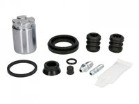 Kit reparatie etrier Ford FIESTA V (JH_, JD_) 2001-2010 #2 0986134011