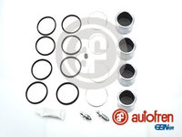 Kit reparatie etrier Ford TRANSIT bus (T_ _) 1985-1992 #2 13012125141