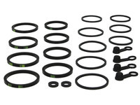 Kit reparatie etrier frana fata SUZUKI GSR GSX-R SV 600/750/1000 2004-2008 TOURMAX BCF-327