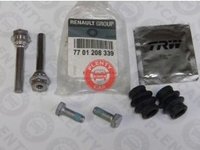 Kit reparatie etrier frana original dacia lodgy,renault modus,dacia dokker,duster,renault clio 3