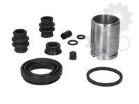 Kit reparatie etrier frana punte spate opel astra g