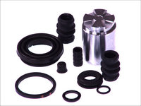 Kit reparatie etrier frana spate autofren pt mazda 6, nissan almera 2, primera p11