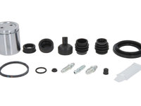 Kit Reparatie Etrier Frana Spate Dreapta / Stanga Autofren Nissan Interstar 2002-2006 D4-2575C