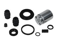 Kit reparatie etrier frana spate pt honda civic 8, hyundai elantra, kia cerato 1, nissan almera, maxima