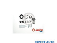 Kit reparatie etrier Honda CIVIC Mk III hatchback (EC, ED, EE) 1987-1993 #2 0986473033