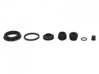 Kit reparatie etrier Honda CIVIC VI cupe (EJ, EM1) 1996-2000 #2 0204B18543