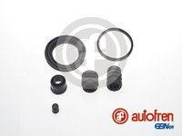 Kit reparatie etrier Hyundai EXCEL I (X3-) 1994-2000 #2 202011