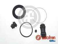 Kit reparatie etrier Hyundai GALLOPER I 1991-1998 #2 202144