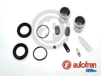 Kit reparatie etrier Hyundai SANTA FE I (SM) 2000-2006 #2 245925