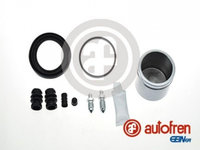 Kit reparatie etrier Hyundai SONATA (Y-2) 1988-1993 #2 1301212215