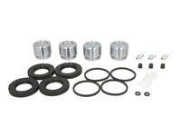 Kit reparatie etrier Iveco DAILY I caroserie inchisa/combi 1978-1998 #2 0986473979