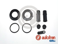 Kit reparatie etrier Mazda DEMIO (DW) 1996-2003 #2 204227