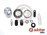 Kit reparatie etrier Mazda RX 8 (SE17) 2003-2012 #2 1301212277