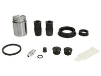 Kit reparatie etrier Mercedes E-CLASS T-Model (S211) 2003-2009 #2 0986473172