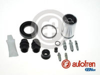 Kit reparatie etrier Mitsubishi CARISMA (DA_) 1995-2006 #2 0986134038